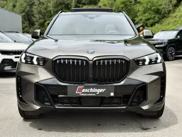 BMW X5 xDrive50e M Sport Pro Massage