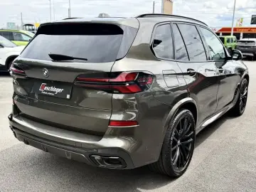 BMW X5 xDrive50e M Sport Pro Massage