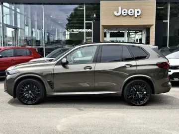 BMW X5 xDrive50e M Sport Pro Massage
