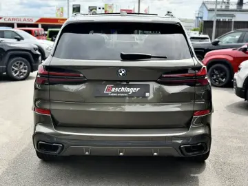 BMW X5 xDrive50e M Sport Pro Massage