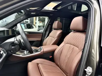 BMW X5 xDrive50e M Sport Pro Massage