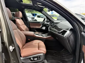 BMW X5 xDrive50e M Sport Pro Massage