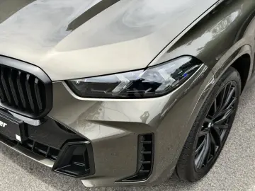 BMW X5 xDrive50e M Sport Pro Massage