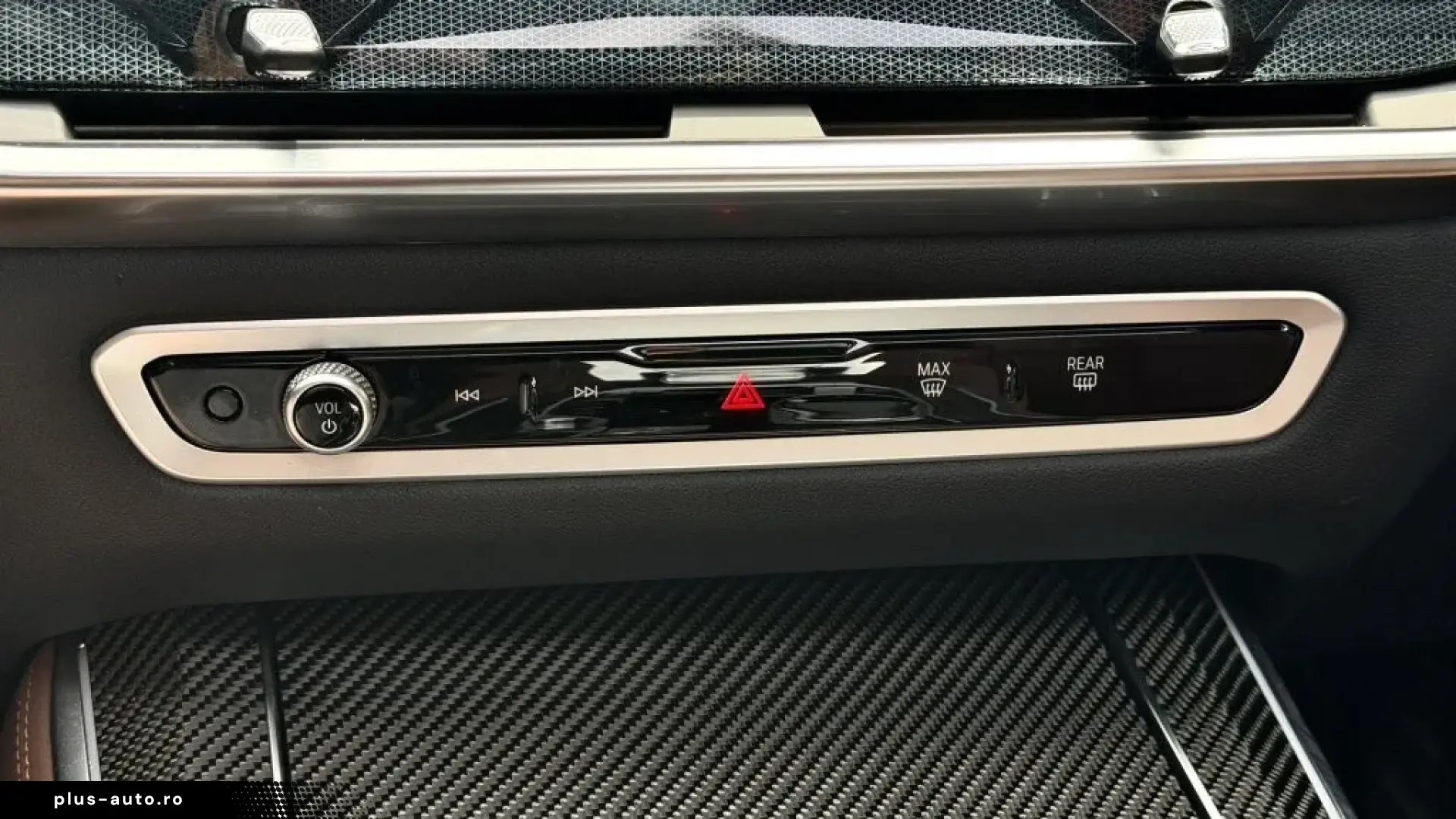 BMW X5 xDrive50e M Sport Pro Massage