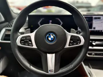 BMW X5 xDrive50e M Sport Pro Massage