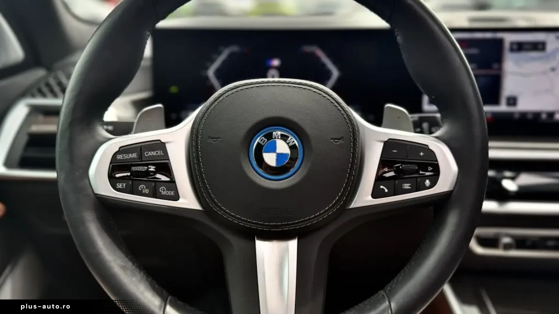 BMW X5 xDrive50e M Sport Pro Massage
