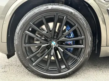 BMW X5 xDrive50e M Sport Pro Massage