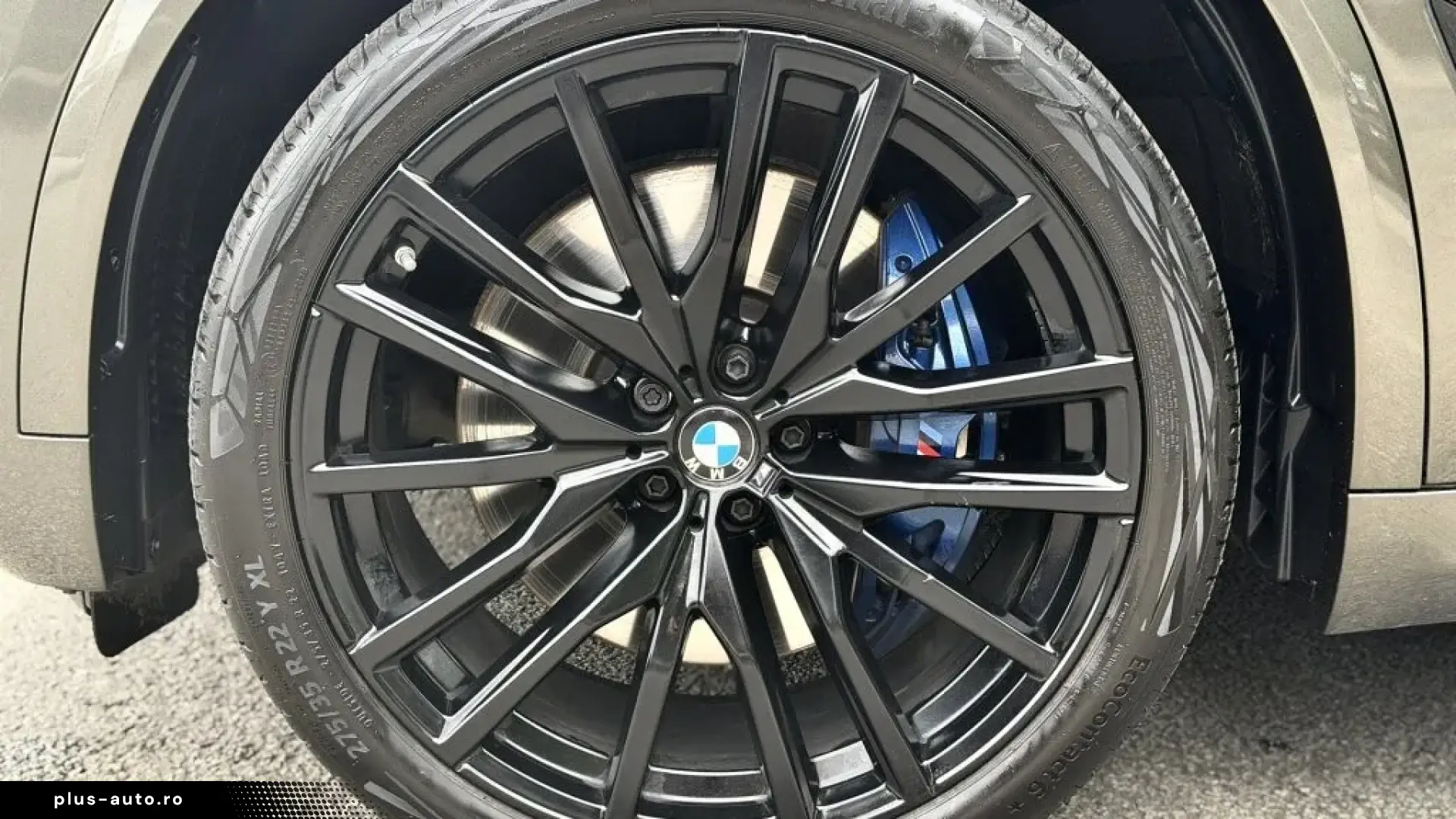 BMW X5 xDrive50e M Sport Pro Massage