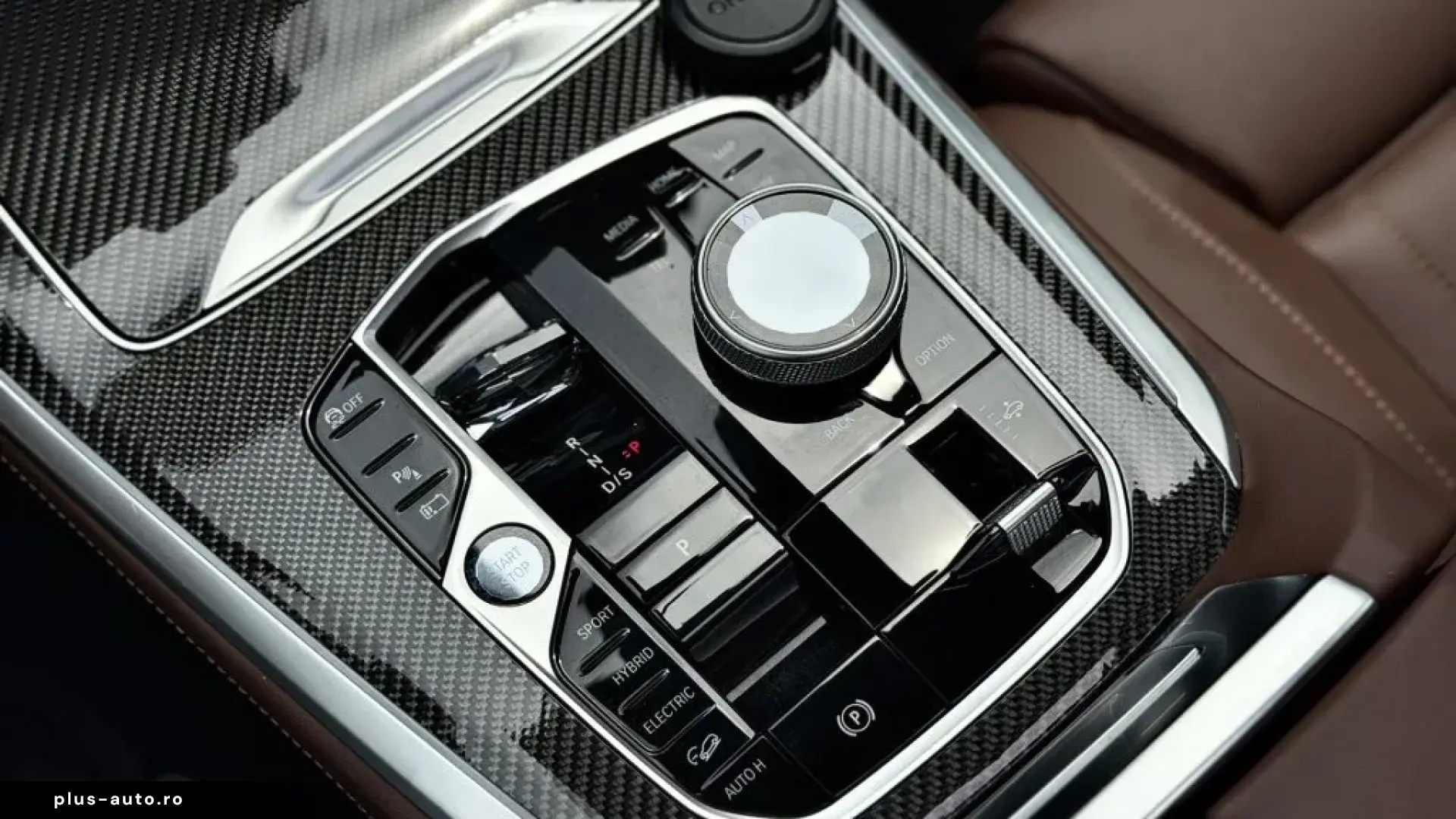 BMW X5 xDrive50e M Sport Pro Massage