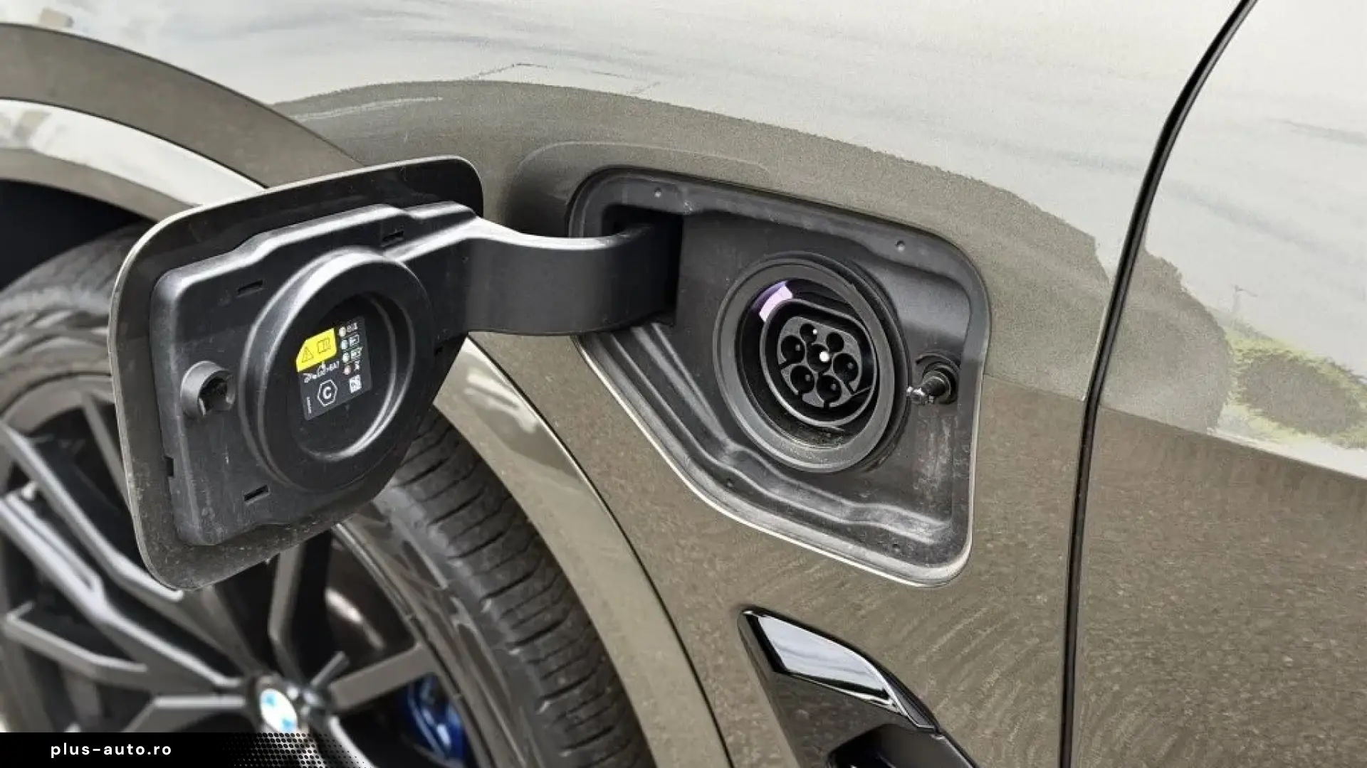 BMW X5 xDrive50e M Sport Pro Massage