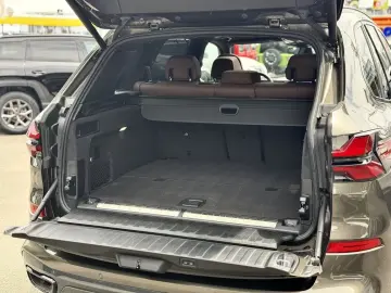 BMW X5 xDrive50e M Sport Pro Massage