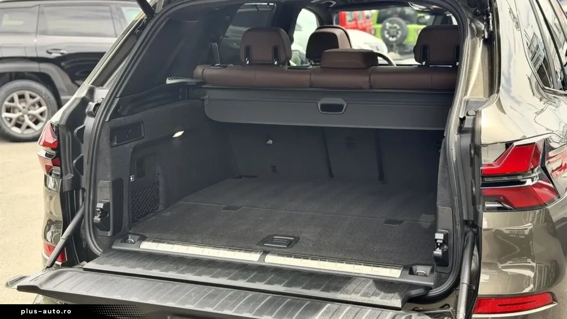 BMW X5 xDrive50e M Sport Pro Massage