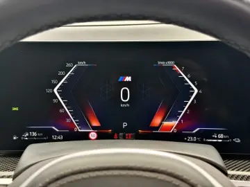BMW X5 xDrive50e M Sport Pro Massage