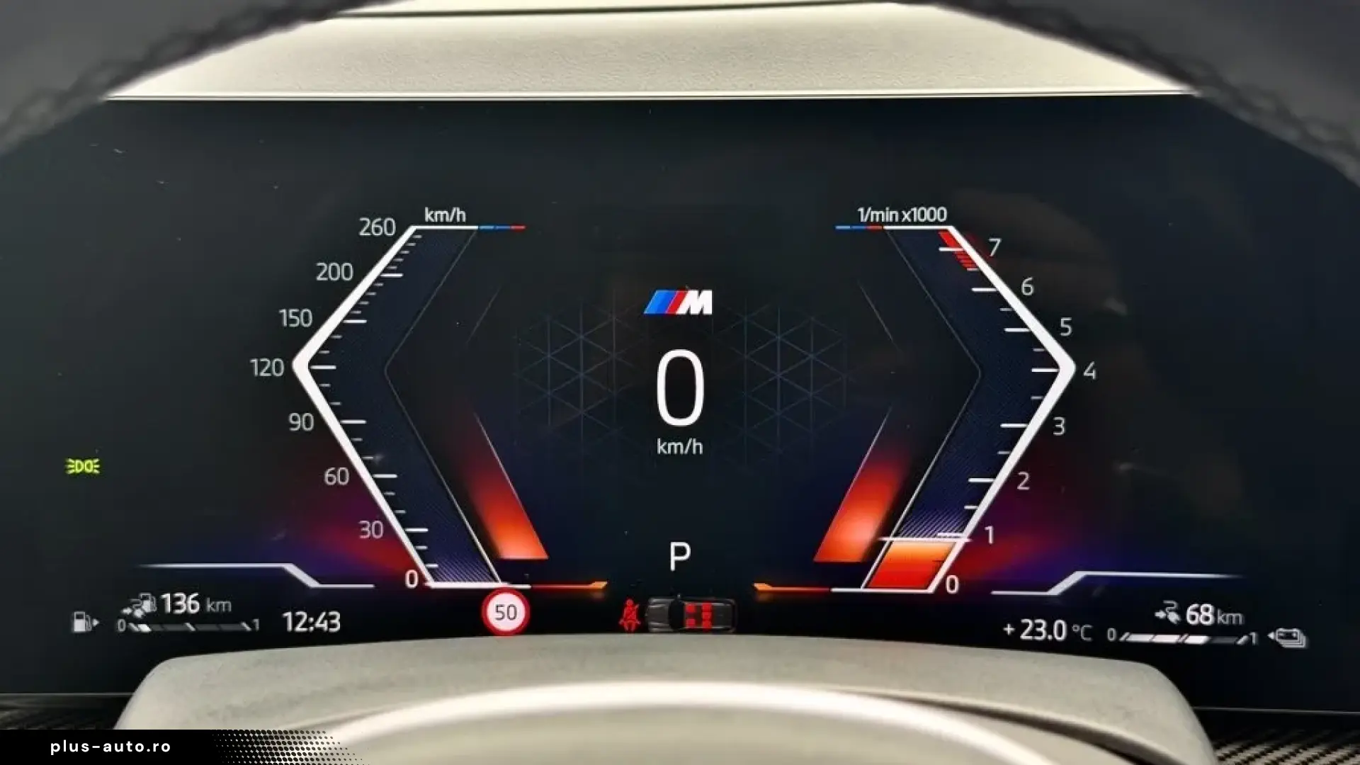 BMW X5 xDrive50e M Sport Pro Massage