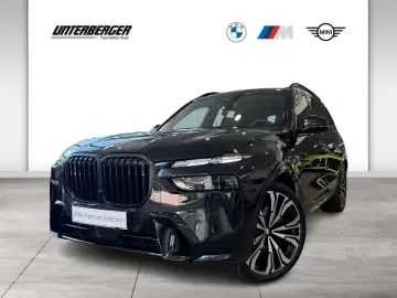 BMW X7 xDrive40d M Sport Pro Sky Lounge