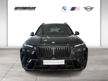 BMW X7 xDrive40d M Sport Pro Sky Lounge