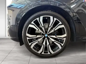 BMW X7 xDrive40d M Sport Pro Sky Lounge