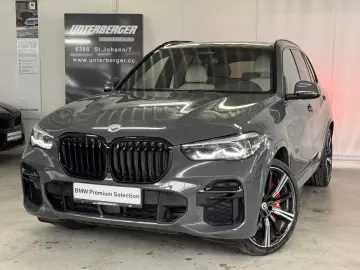 BMW X5 xDrive50e M Sport