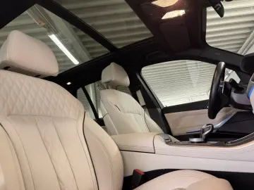 BMW X5 xDrive50e M Sport