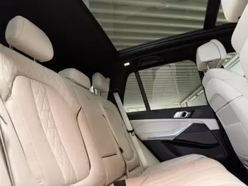 BMW X5 xDrive50e M Sport