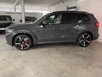 BMW X5 xDrive50e M Sport