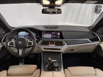 BMW X5 xDrive50e M Sport