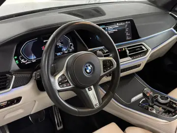 BMW X5 xDrive50e M Sport