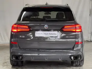 BMW X5 xDrive50e M Sport