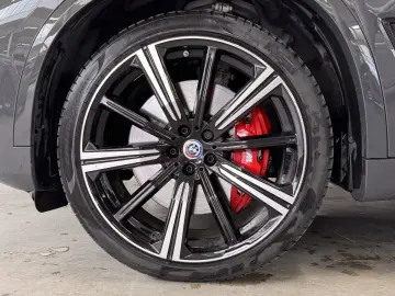 BMW X5 xDrive50e M Sport