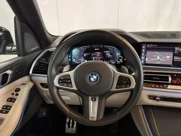 BMW X5 xDrive50e M Sport