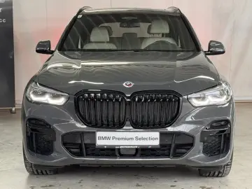 BMW X5 xDrive50e M Sport