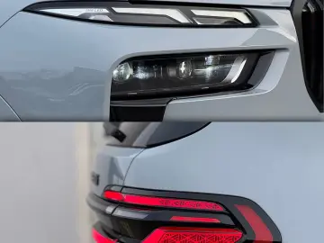 BMW X7 M60i xDrive Sky Lounge