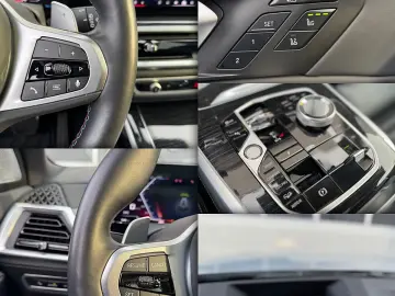 BMW X7 M60i xDrive Sky Lounge