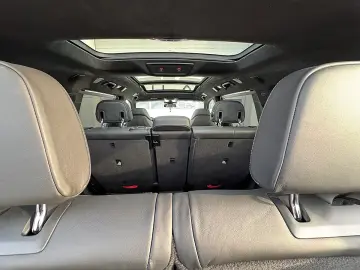 BMW X7 M60i xDrive Sky Lounge