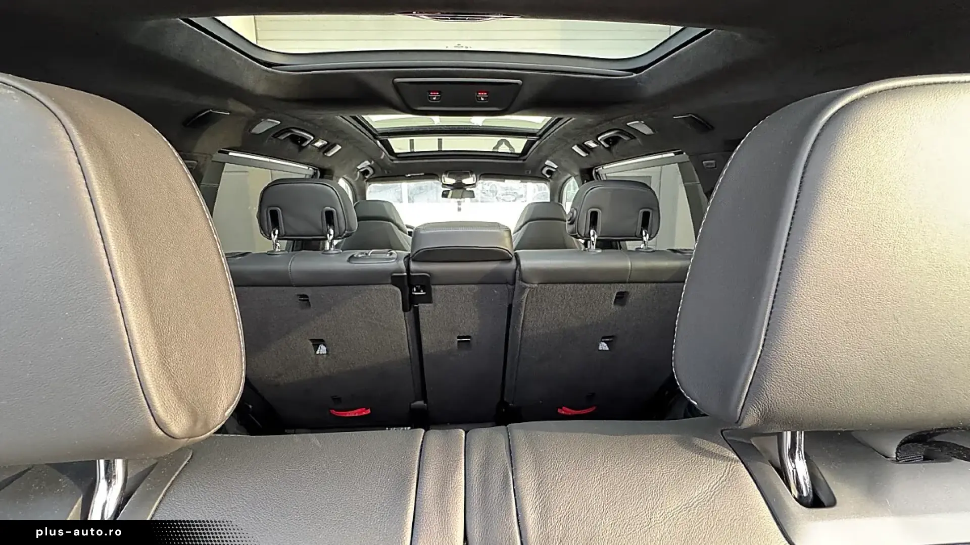 BMW X7 M60i xDrive Sky Lounge