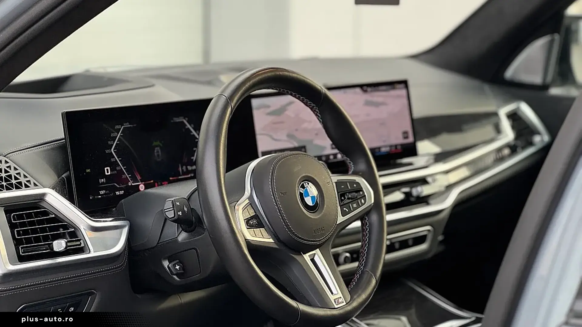 BMW X7 M60i xDrive Sky Lounge