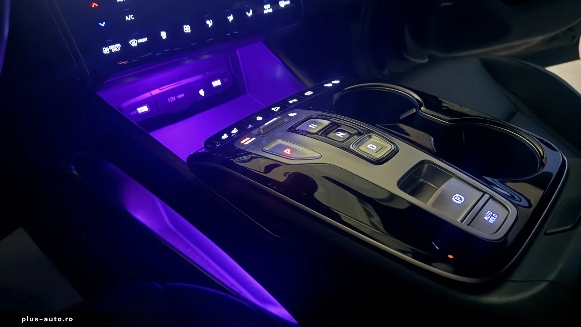 HYUNDAI Tucson 2022 — imagine 7