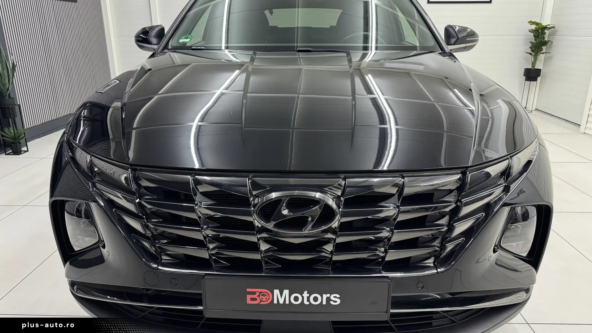 HYUNDAI Tucson 2022 — imagine 9