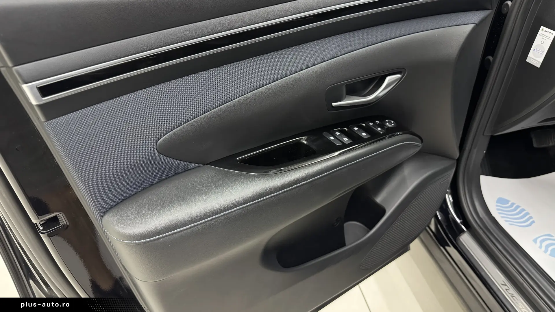 HYUNDAI Tucson 2022 — imagine 20