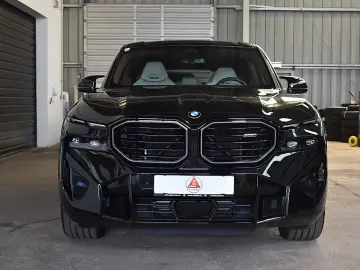 BMW XM Individual Merino