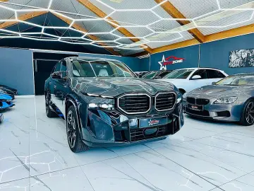 BMW XM BMW Individual