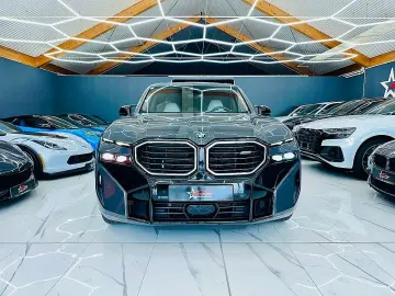 BMW XM BMW Individual