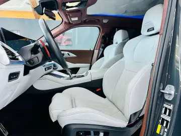 BMW XM BMW Individual