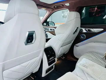BMW XM BMW Individual