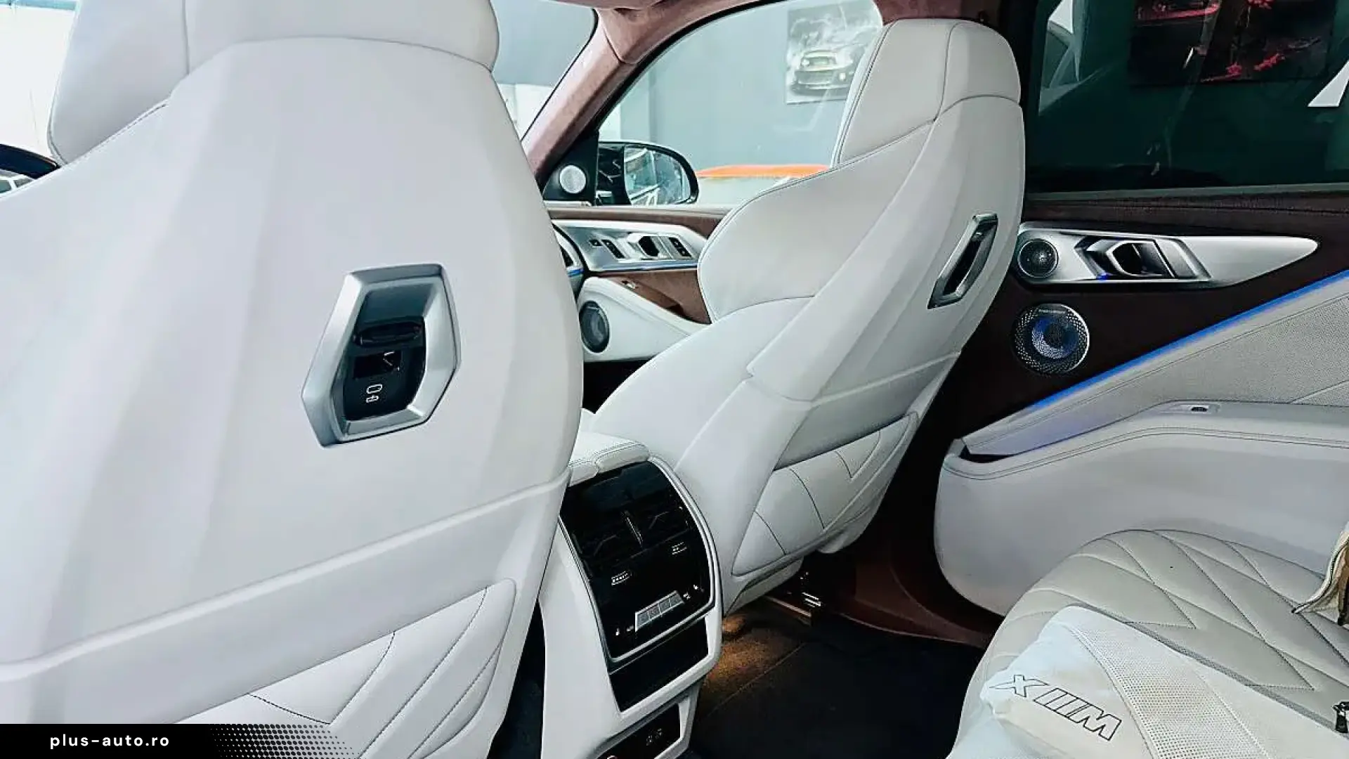 BMW XM 2024 — imagine 6
