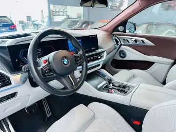 BMW XM BMW Individual
