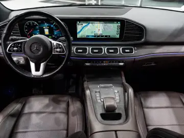 Mercedes-Benz GLE 450 4M  AMG-LINE