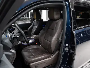 Mercedes-Benz GLE 450 4M  AMG-LINE