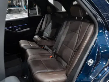 Mercedes-Benz GLE 450 4M  AMG-LINE