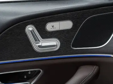 Mercedes-Benz GLE 450 4M  AMG-LINE